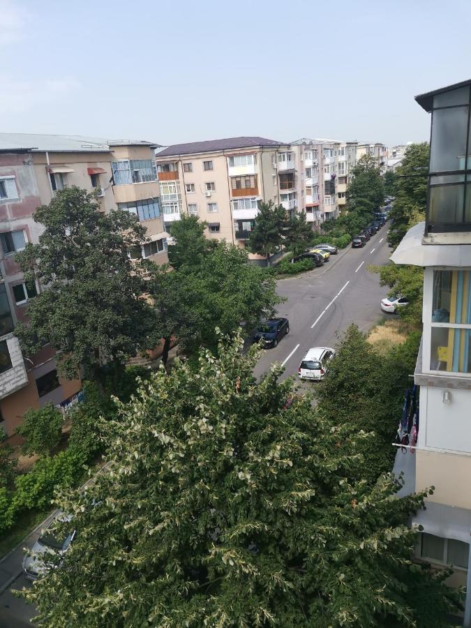 Bloom Box Apartments Craiova Exterior photo