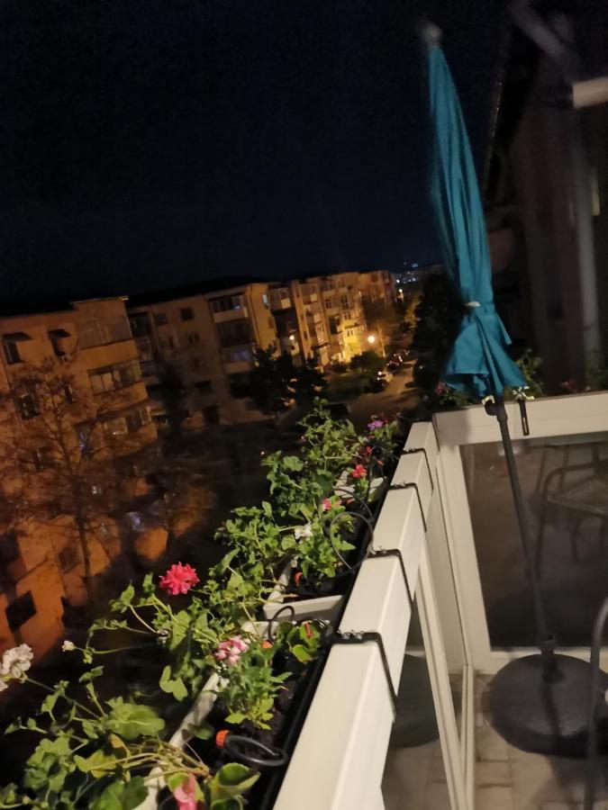 Bloom Box Apartments Craiova Exterior photo